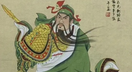 关羽是个武将，为啥会一路成神，还变成财神？