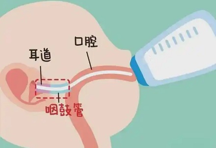 为什么打哈欠时听到的声音会变小？