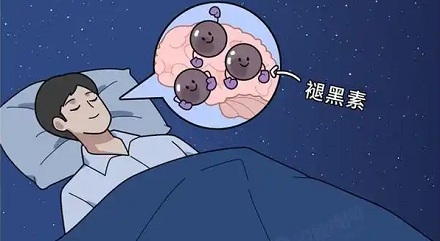 一到春天睡眠就差，这正常吗？