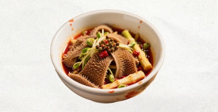 为什么又油又辣的川菜最抗炎,清淡的菜却促炎?