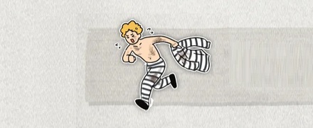 为什么在德国越狱是合法的？