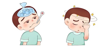 为什么夏天感冒比冬天难好?