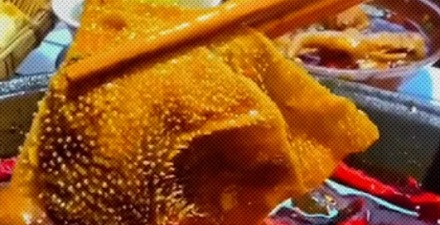 涮毛肚要「七上八下」,真的科学吗?
