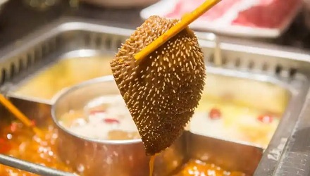 涮毛肚要「七上八下」,真的科学吗?