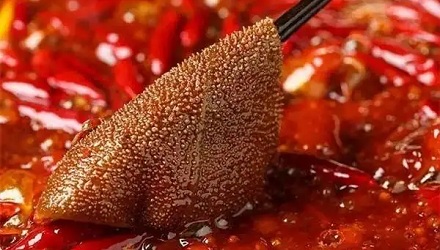 涮毛肚要「七上八下」,真的科学吗?