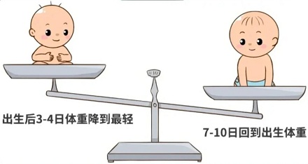 为什么每一个婴儿出生,护士都要大声报几斤几两?
