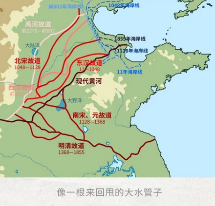 江苏有九百多公里的海岸线，为什么几乎没有岛？