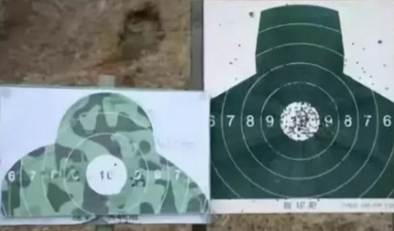 为什么狙击手现实生活中打的是身体而不是头?
