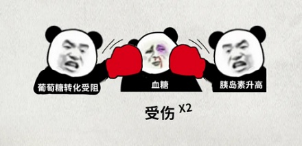 荔枝那么甜，为什么吃了还会低血糖？