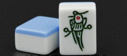 为什么麻将「一条」上画的不是一条，而是一只鸟？