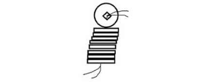 为什么麻将「一条」上画的不是一条，而是一只鸟？