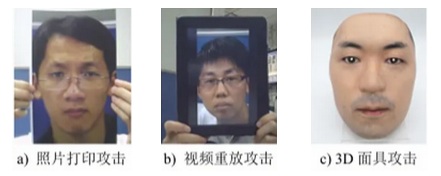 为什么人脸识别一定要闪刺眼的红绿蓝光？