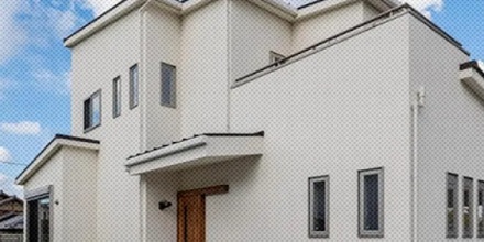 日本的窗户为什么都设计得细细长长?