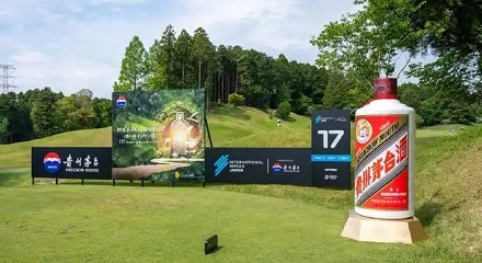 为什么高尔夫比赛主办方要买「一杆进洞」险？