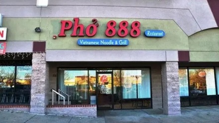 为什么正宗的越南河粉店招牌上都有个数字？