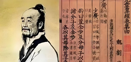 世界上最早使用负数的国家是哪个？