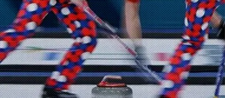 为啥奥运会的冰壶用的都是苏格兰同一座小岛上的花岗岩？