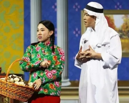 为什么都说东北大花布起源于上海？