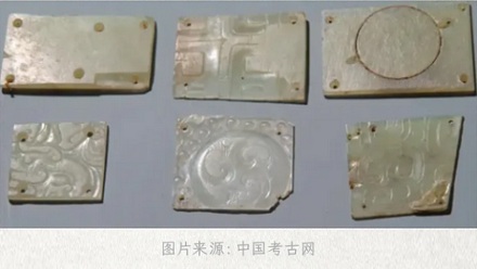 盗墓贼为啥只抽走「金缕玉衣」的金丝，不要玉？