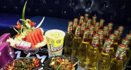 为什么 KTV 的酒老是喝不醉，是偷偷兑水了吗？