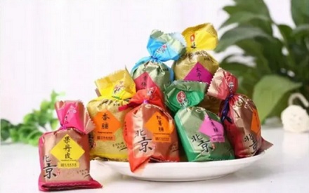 蜜饯和果脯有什么区别？