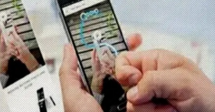 为啥用指关节敲屏幕能截屏，手指敲却没反应？