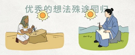 为什么中国传统节日里，只有清明不是按农历过的？