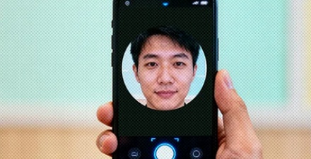 人脸识别时裸体，真的会被人看光吗？