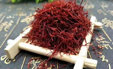 我国最大的藏红花产地，为什么在上海崇明？