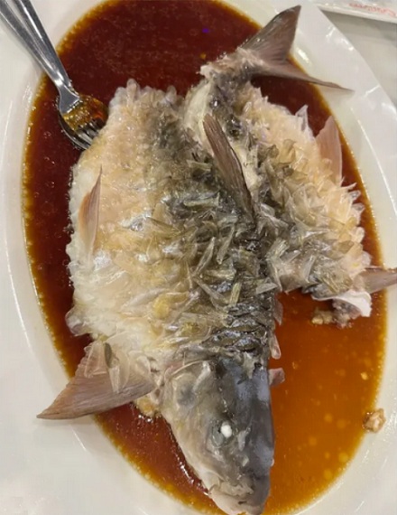 为啥有种鱼叫「忘不了鱼」，是好吃到忘不了味道吗？