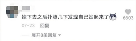 为什么西湖没有围栏？不怕有人掉下去吗？