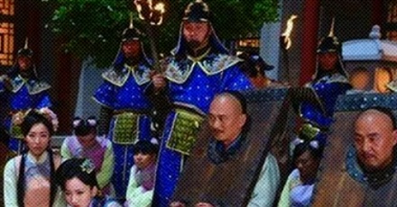 古代遇到诛九族，亲戚们怎么办，能提前跑吗？