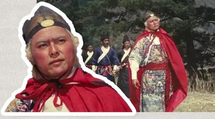 港片里的太监，为啥个个都是武林高手？