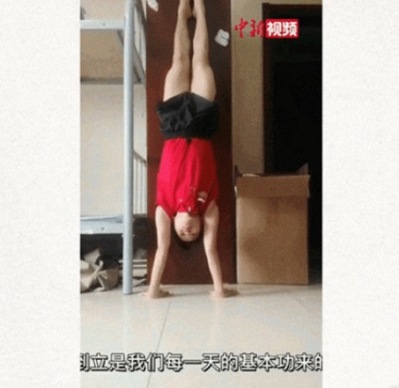 为什么跳水运动员的视力都不太好？