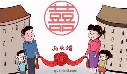 「两头婚」是什么意思？